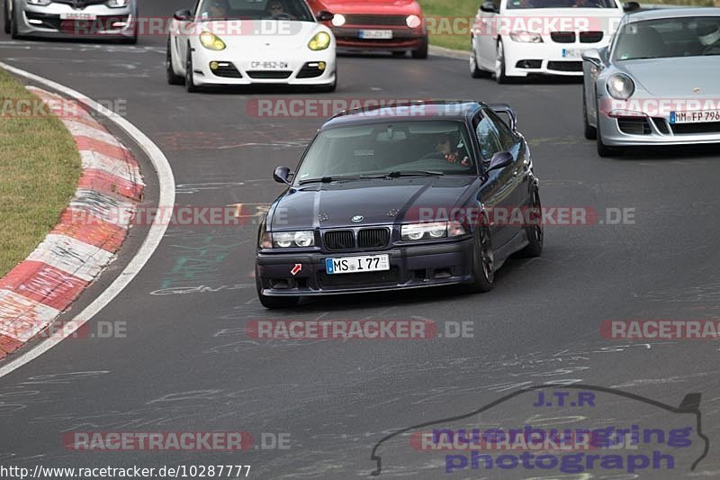 Bild #10287777 - Touristenfahrten Nürburgring Nordschleife (23.08.2020)