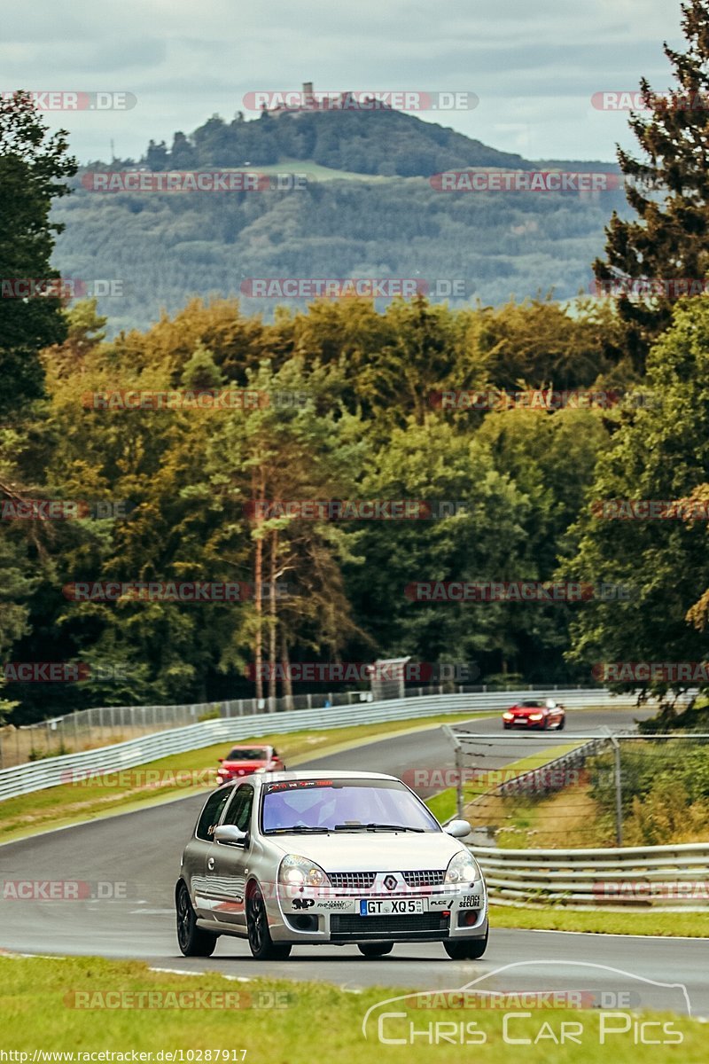 Bild #10287917 - Touristenfahrten Nürburgring Nordschleife (23.08.2020)