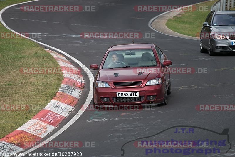 Bild #10287920 - Touristenfahrten Nürburgring Nordschleife (23.08.2020)