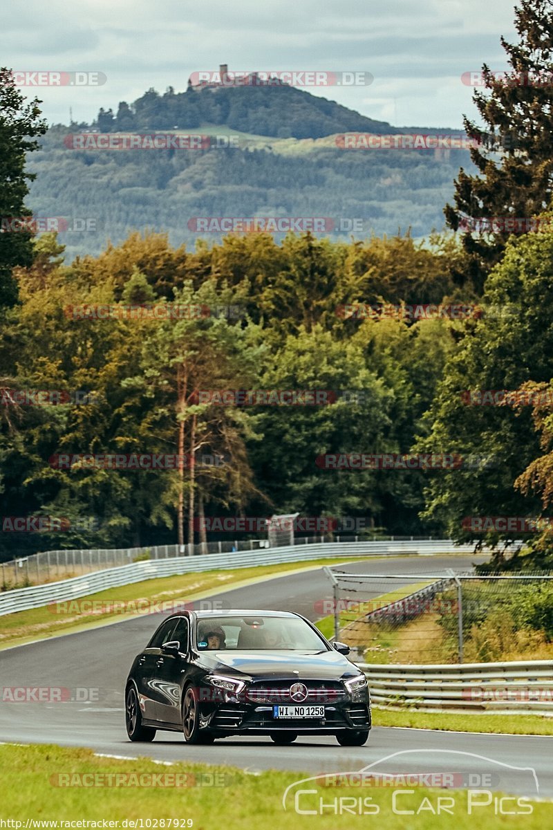 Bild #10287929 - Touristenfahrten Nürburgring Nordschleife (23.08.2020)