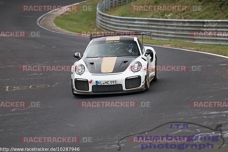 Bild #10287946 - Touristenfahrten Nürburgring Nordschleife (23.08.2020)