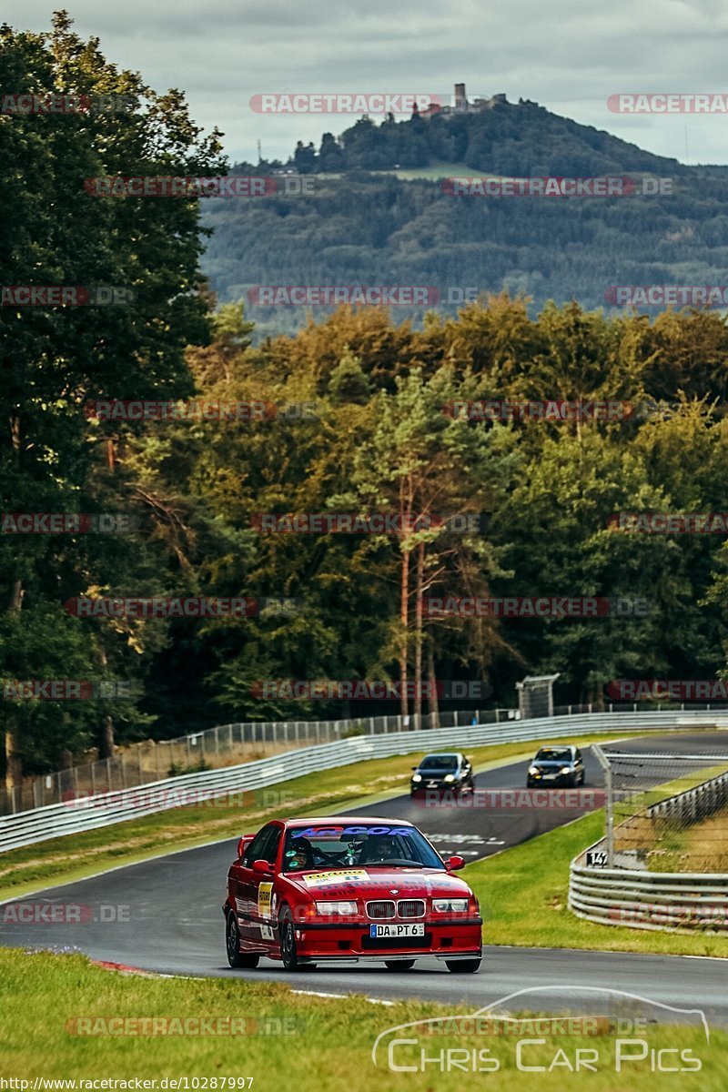 Bild #10287997 - Touristenfahrten Nürburgring Nordschleife (23.08.2020)