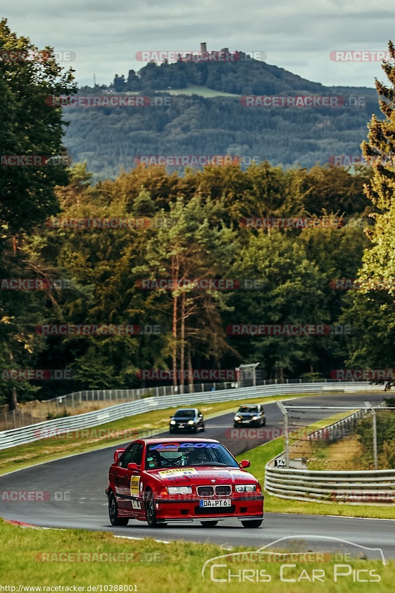 Bild #10288001 - Touristenfahrten Nürburgring Nordschleife (23.08.2020)