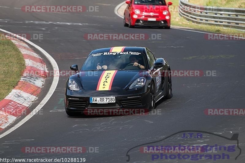 Bild #10288139 - Touristenfahrten Nürburgring Nordschleife (23.08.2020)