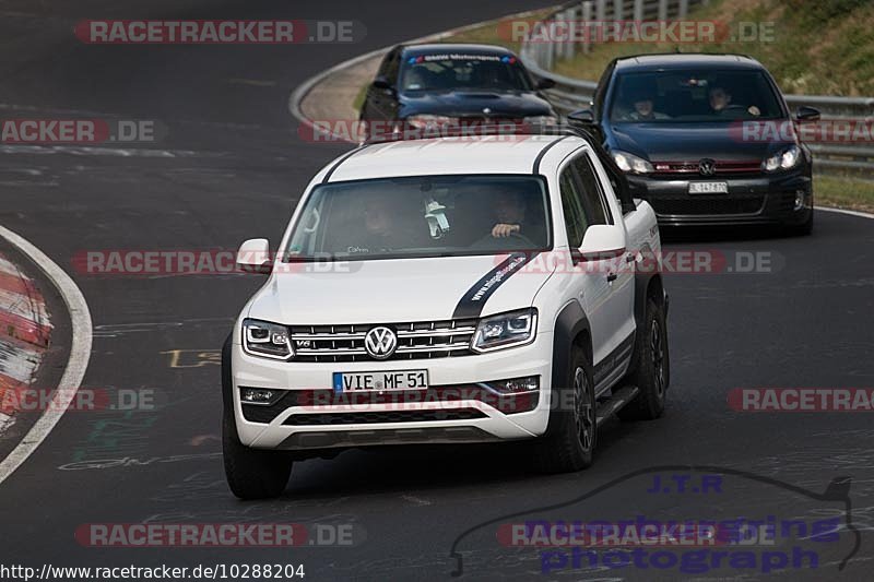 Bild #10288204 - Touristenfahrten Nürburgring Nordschleife (23.08.2020)