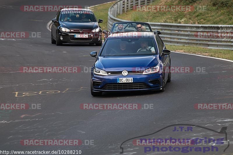 Bild #10288210 - Touristenfahrten Nürburgring Nordschleife (23.08.2020)