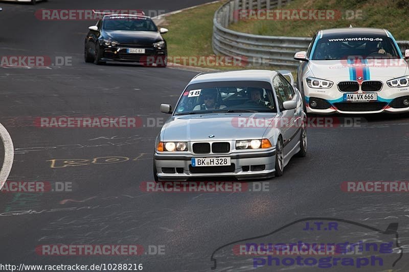 Bild #10288216 - Touristenfahrten Nürburgring Nordschleife (23.08.2020)