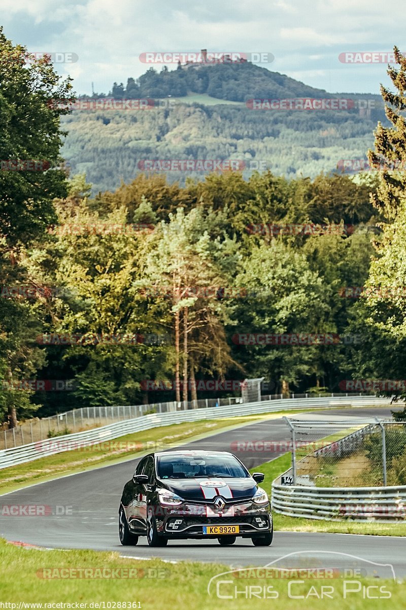 Bild #10288361 - Touristenfahrten Nürburgring Nordschleife (23.08.2020)