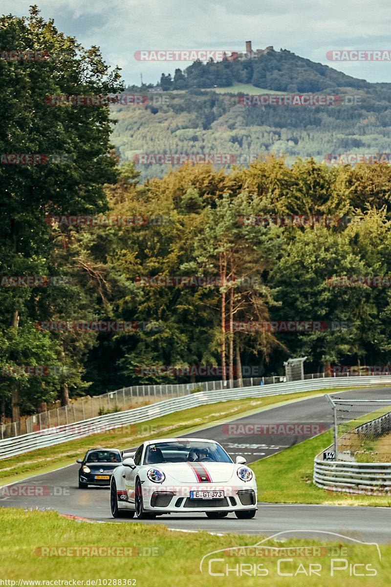 Bild #10288362 - Touristenfahrten Nürburgring Nordschleife (23.08.2020)