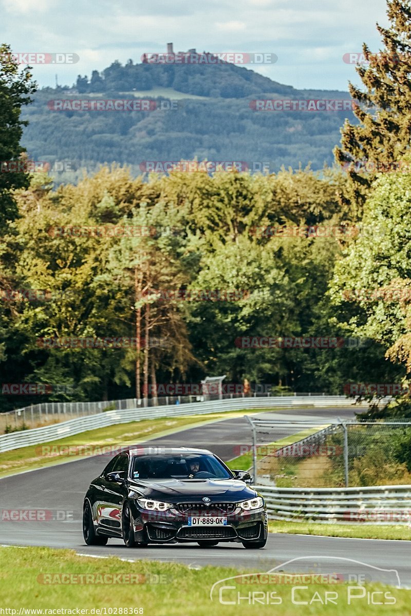 Bild #10288368 - Touristenfahrten Nürburgring Nordschleife (23.08.2020)