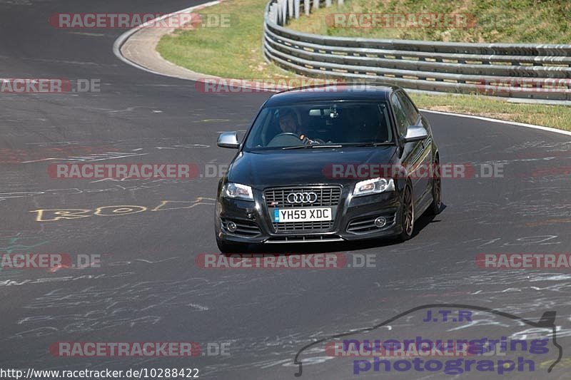 Bild #10288422 - Touristenfahrten Nürburgring Nordschleife (23.08.2020)