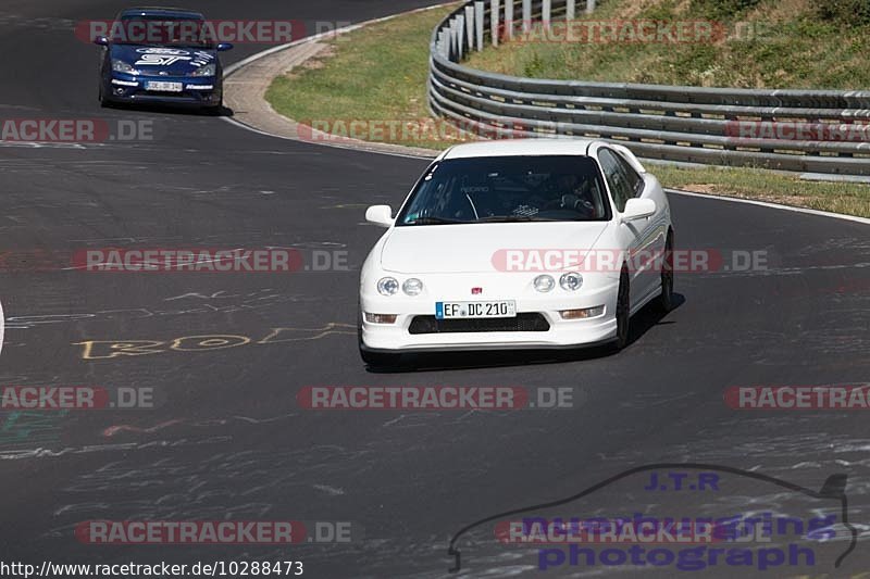 Bild #10288473 - Touristenfahrten Nürburgring Nordschleife (23.08.2020)