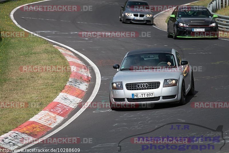 Bild #10288609 - Touristenfahrten Nürburgring Nordschleife (23.08.2020)