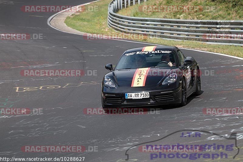 Bild #10288627 - Touristenfahrten Nürburgring Nordschleife (23.08.2020)