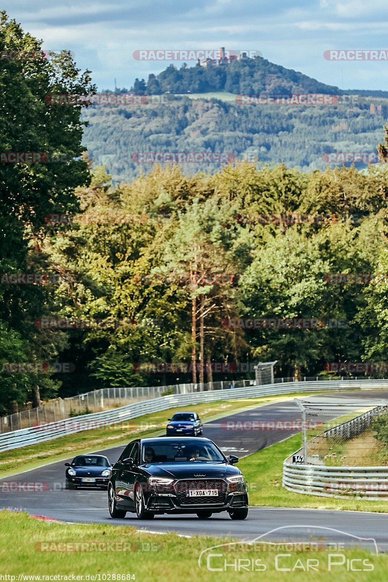 Bild #10288684 - Touristenfahrten Nürburgring Nordschleife (23.08.2020)