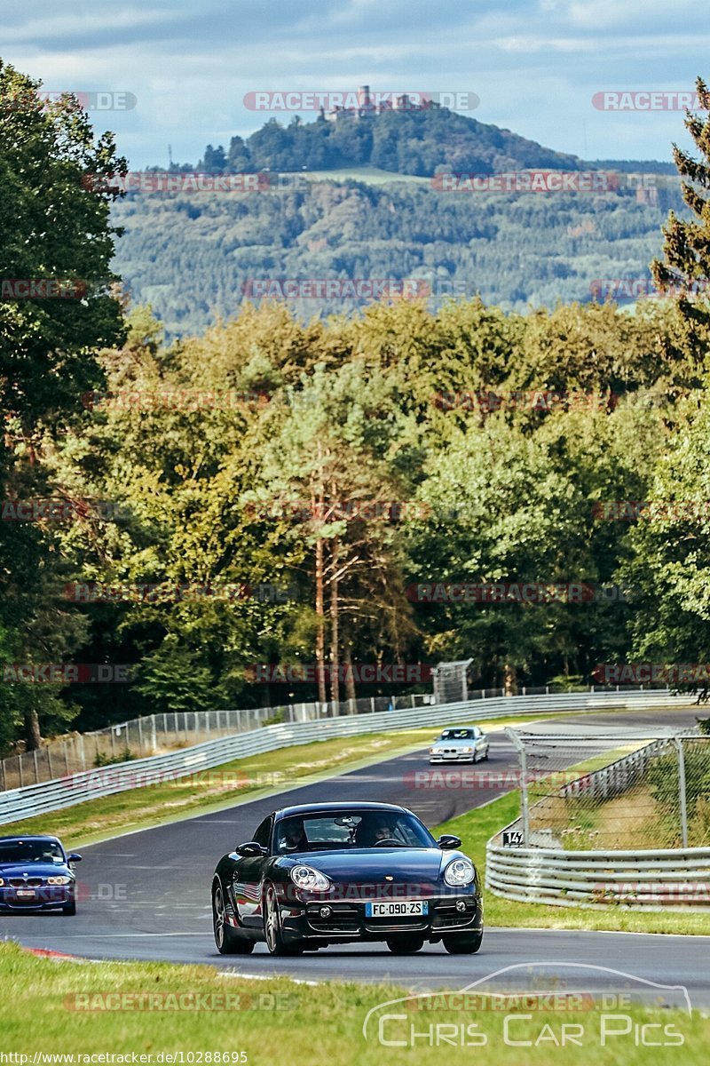 Bild #10288695 - Touristenfahrten Nürburgring Nordschleife (23.08.2020)