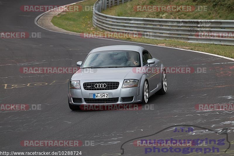 Bild #10288724 - Touristenfahrten Nürburgring Nordschleife (23.08.2020)