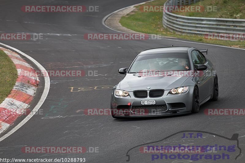 Bild #10288793 - Touristenfahrten Nürburgring Nordschleife (23.08.2020)