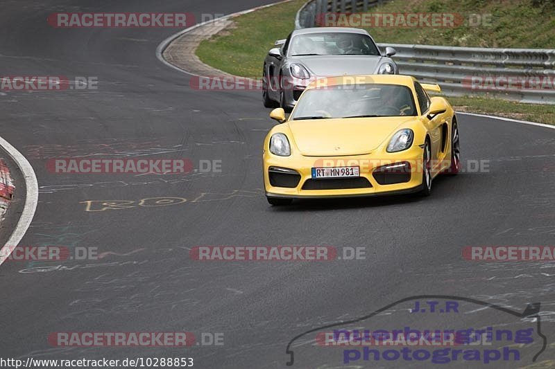 Bild #10288853 - Touristenfahrten Nürburgring Nordschleife (23.08.2020)