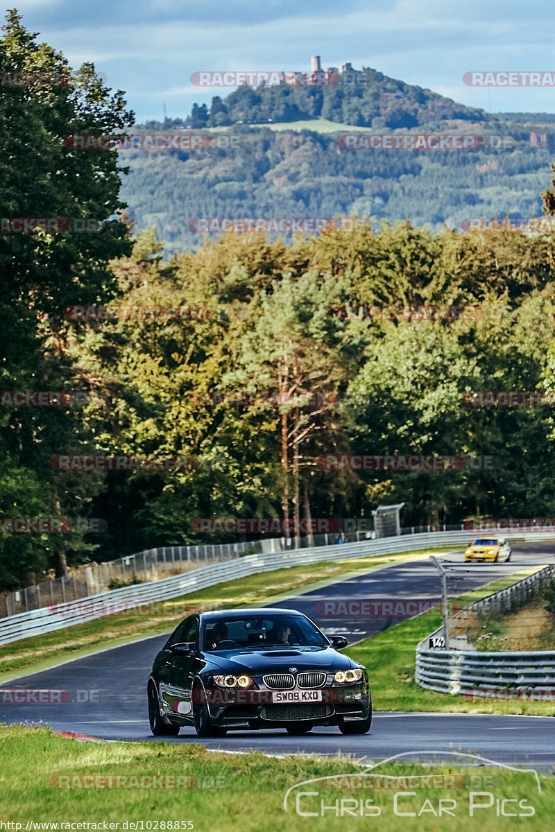 Bild #10288855 - Touristenfahrten Nürburgring Nordschleife (23.08.2020)