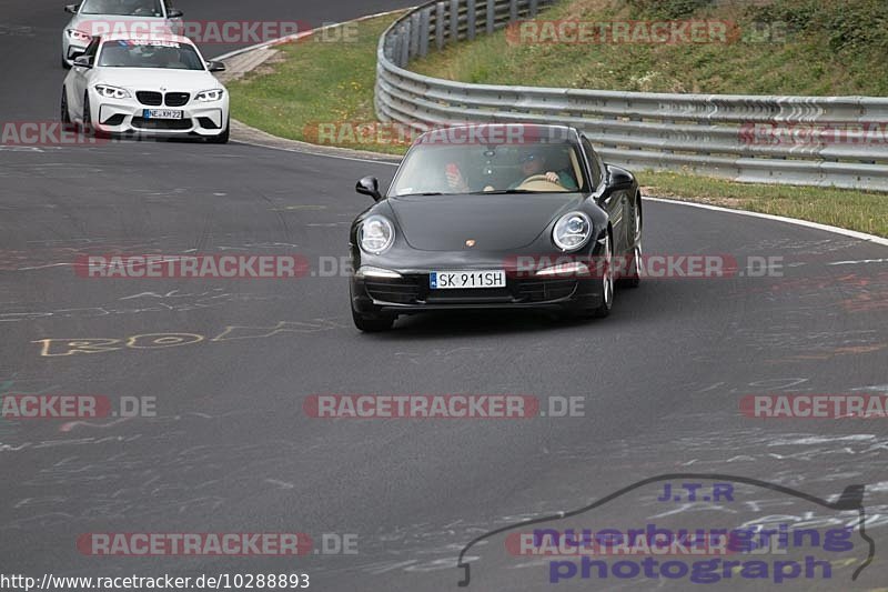 Bild #10288893 - Touristenfahrten Nürburgring Nordschleife (23.08.2020)