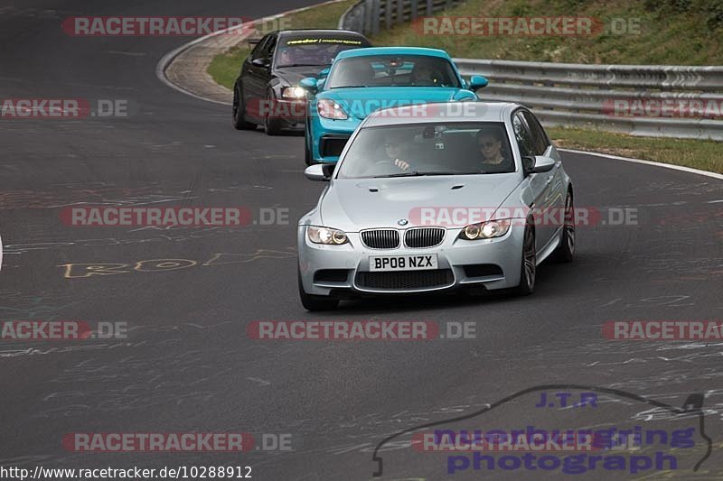 Bild #10288912 - Touristenfahrten Nürburgring Nordschleife (23.08.2020)