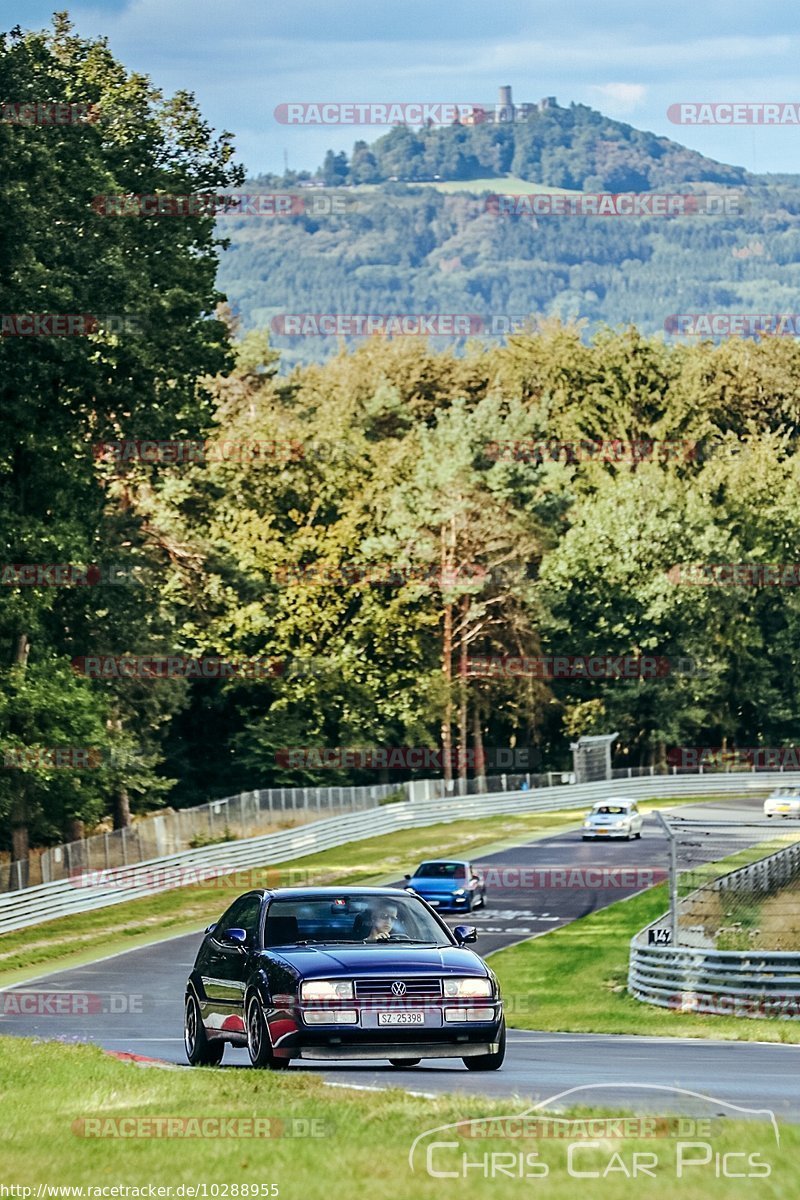 Bild #10288955 - Touristenfahrten Nürburgring Nordschleife (23.08.2020)