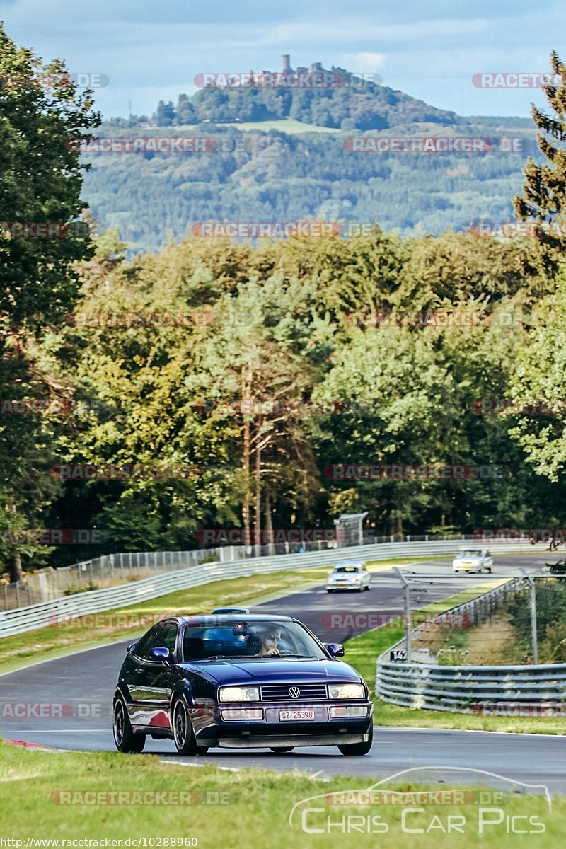 Bild #10288960 - Touristenfahrten Nürburgring Nordschleife (23.08.2020)