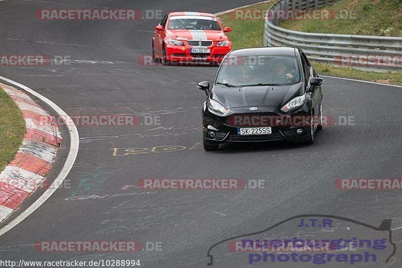 Bild #10288994 - Touristenfahrten Nürburgring Nordschleife (23.08.2020)