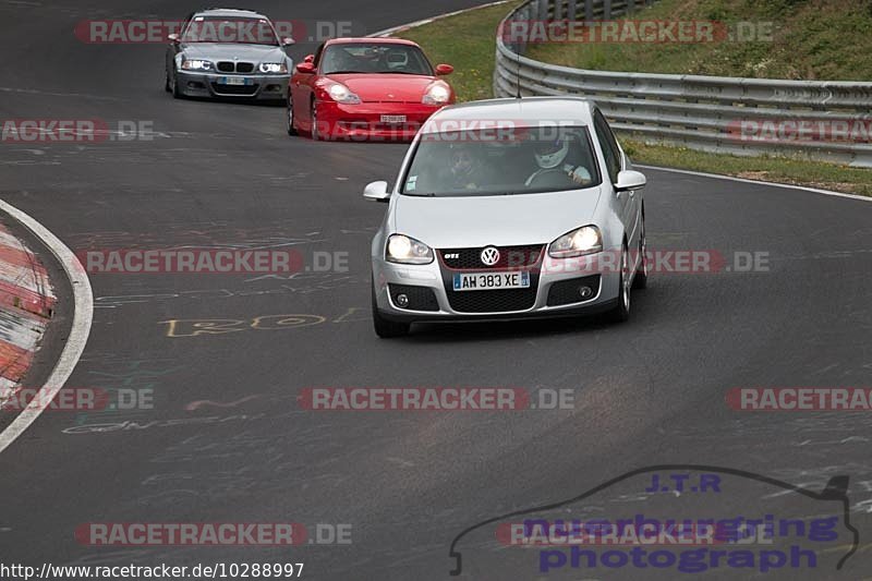 Bild #10288997 - Touristenfahrten Nürburgring Nordschleife (23.08.2020)