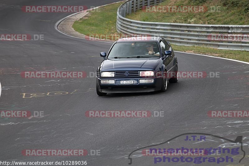 Bild #10289036 - Touristenfahrten Nürburgring Nordschleife (23.08.2020)