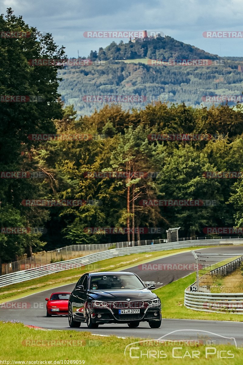 Bild #10289059 - Touristenfahrten Nürburgring Nordschleife (23.08.2020)