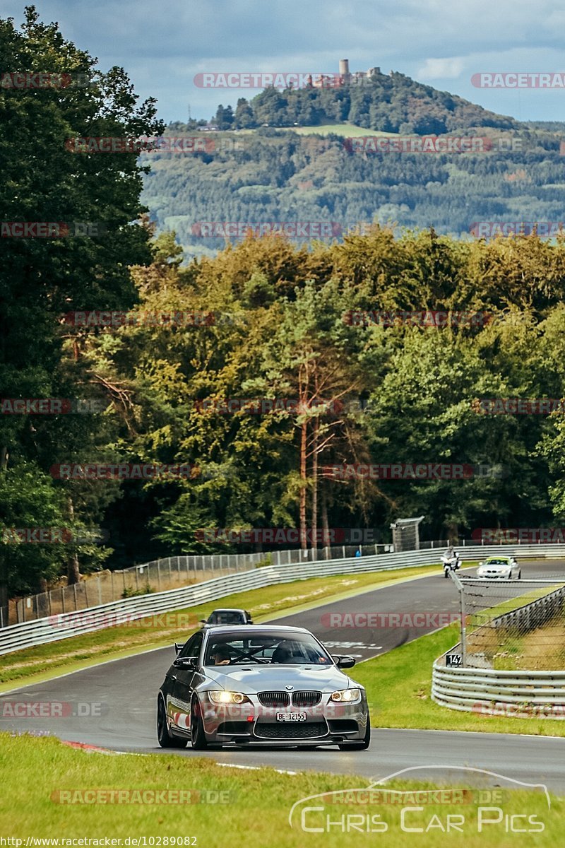 Bild #10289082 - Touristenfahrten Nürburgring Nordschleife (23.08.2020)