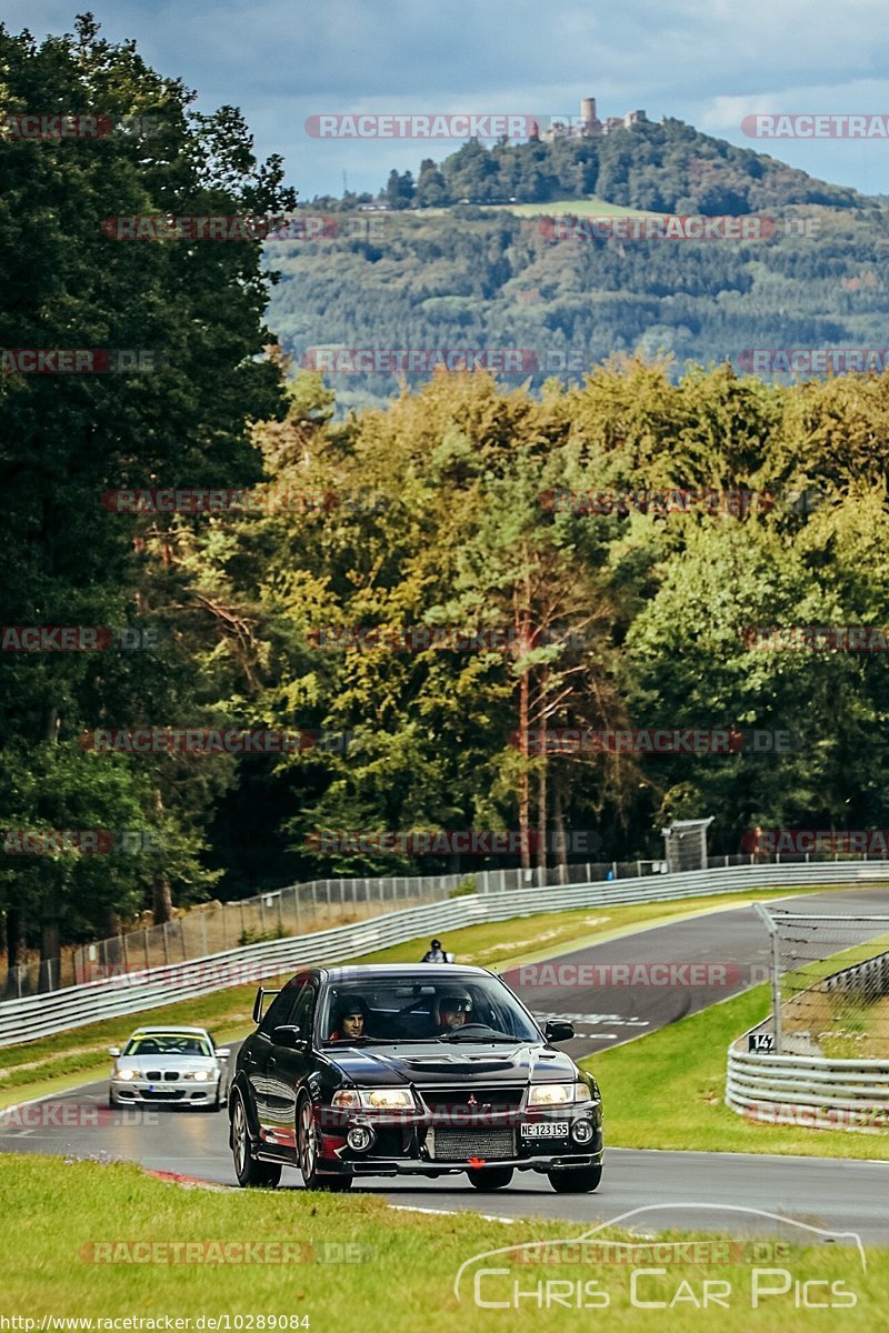 Bild #10289084 - Touristenfahrten Nürburgring Nordschleife (23.08.2020)