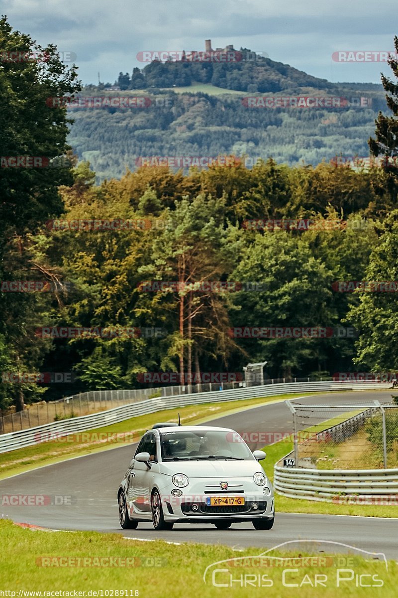 Bild #10289118 - Touristenfahrten Nürburgring Nordschleife (23.08.2020)