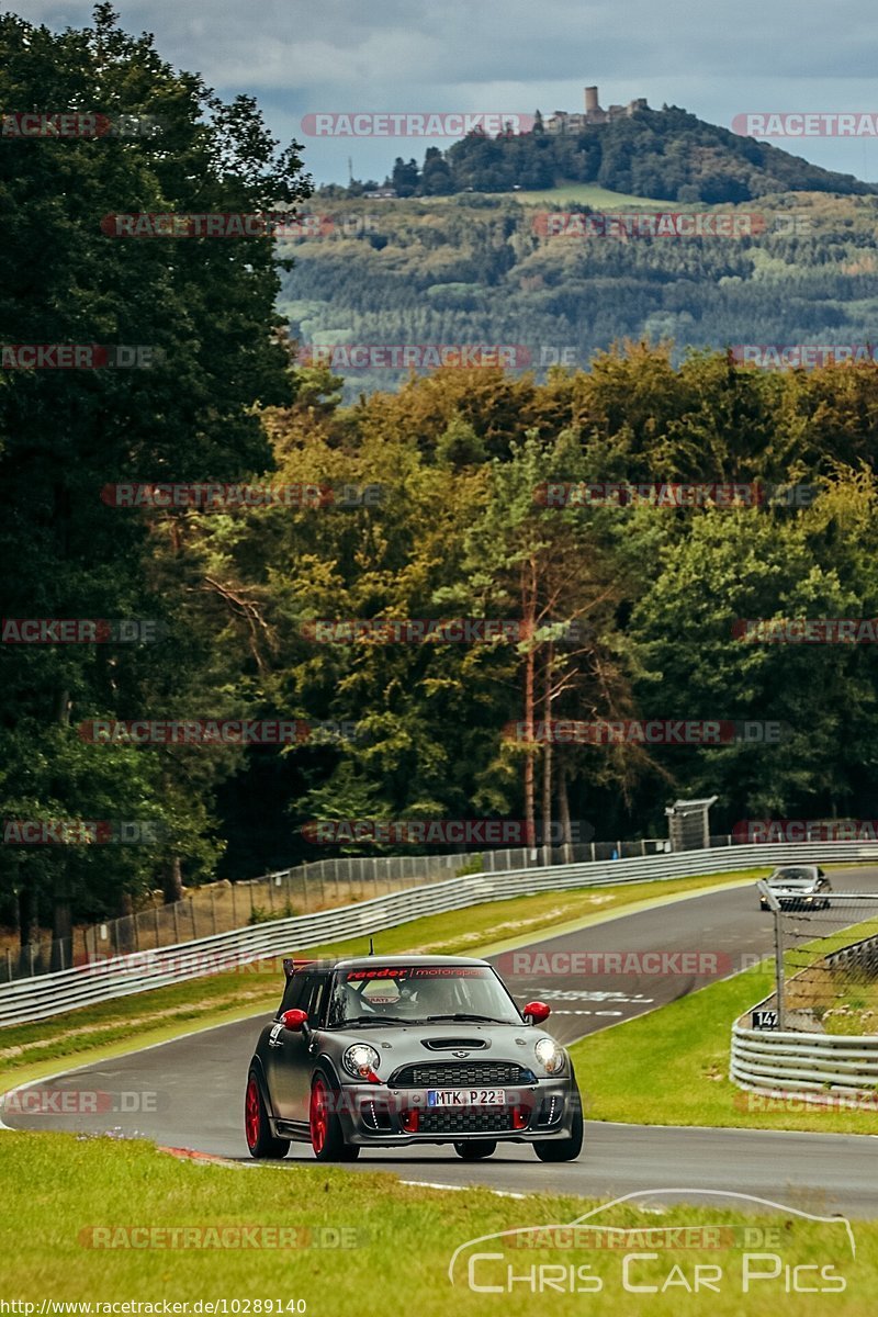 Bild #10289140 - Touristenfahrten Nürburgring Nordschleife (23.08.2020)