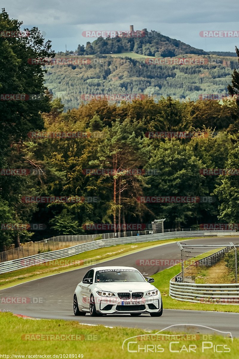 Bild #10289149 - Touristenfahrten Nürburgring Nordschleife (23.08.2020)