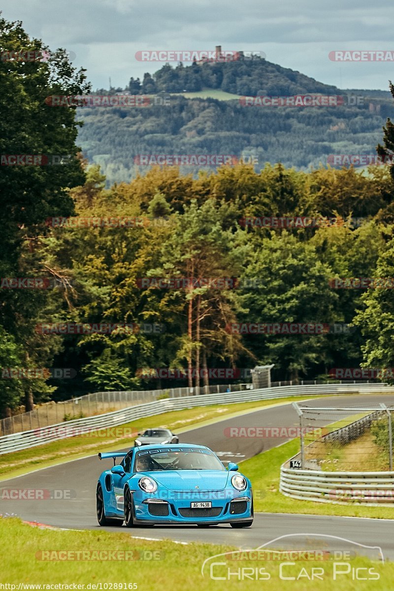 Bild #10289165 - Touristenfahrten Nürburgring Nordschleife (23.08.2020)