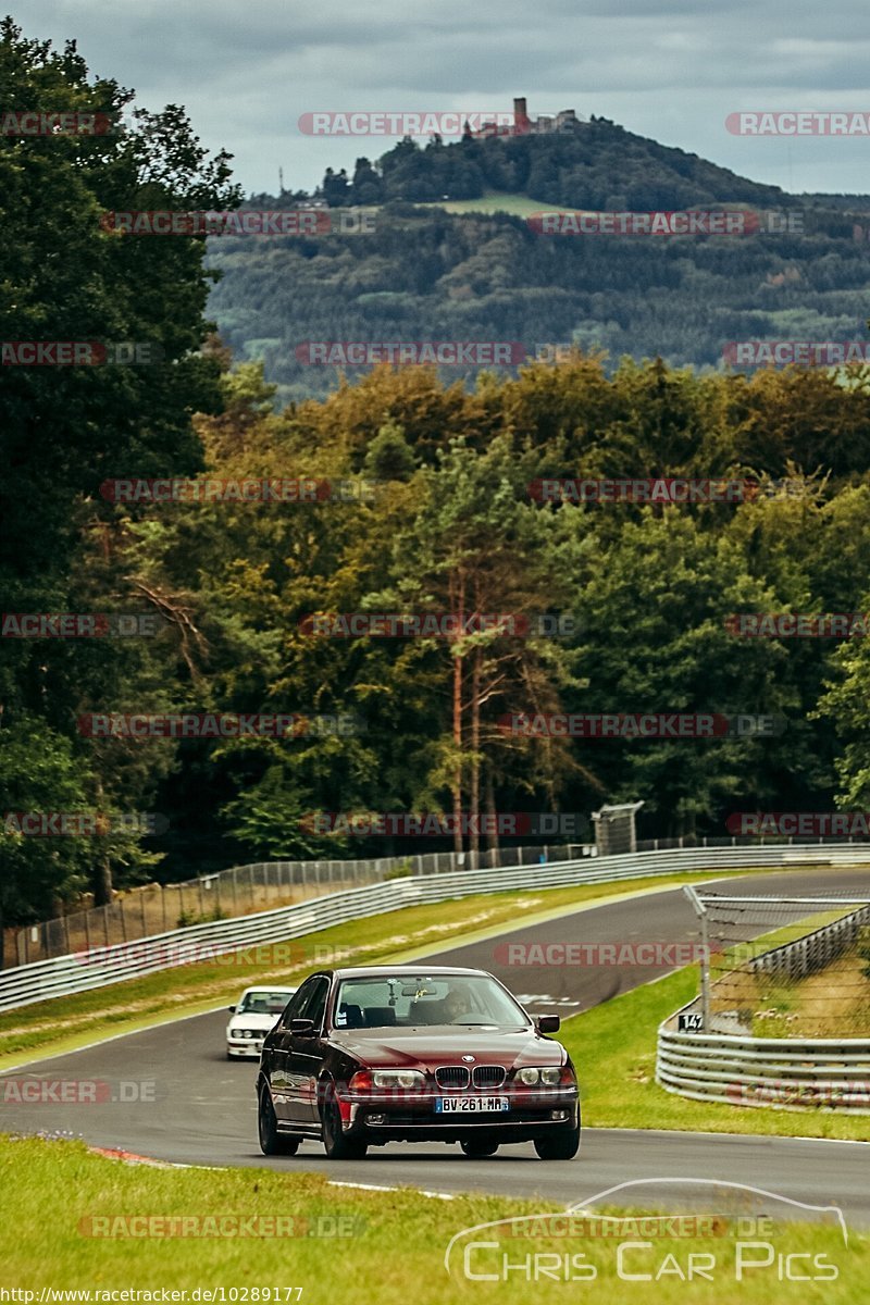 Bild #10289177 - Touristenfahrten Nürburgring Nordschleife (23.08.2020)