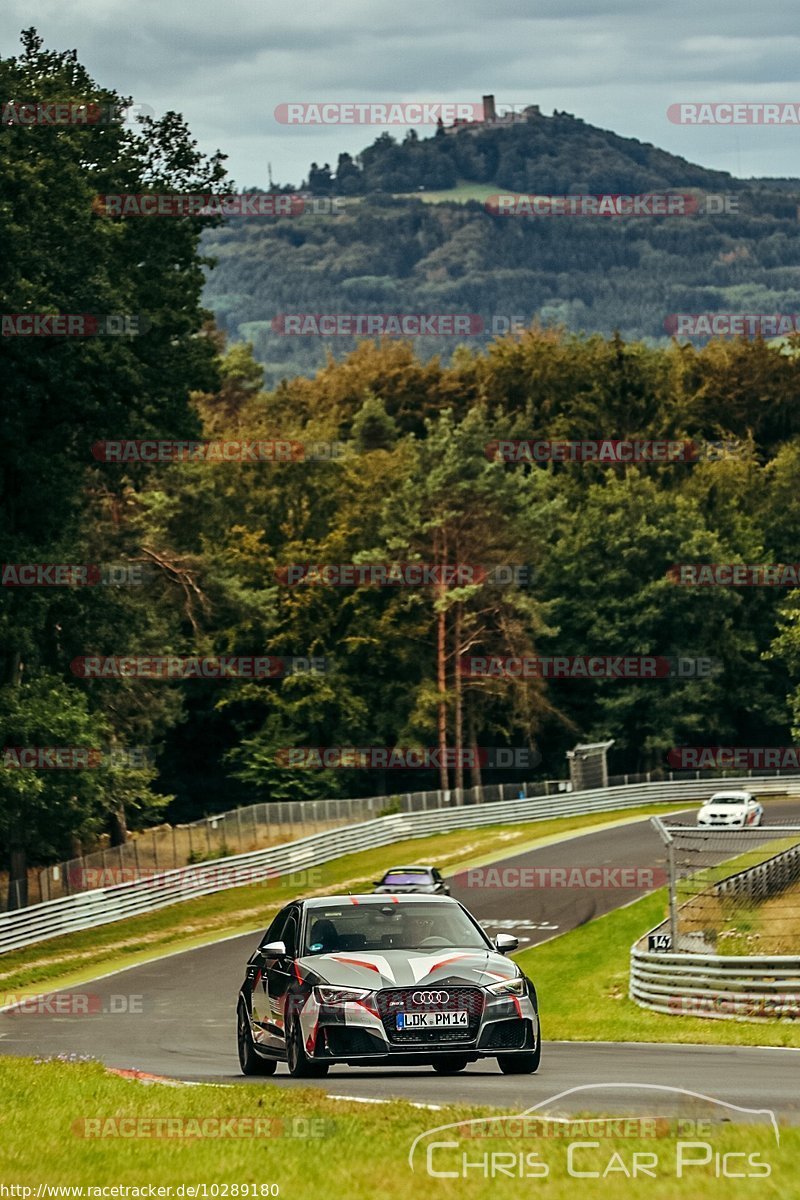 Bild #10289180 - Touristenfahrten Nürburgring Nordschleife (23.08.2020)