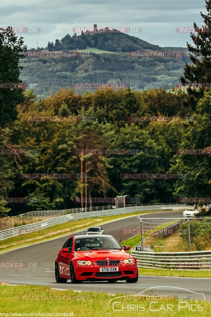 Bild #10289188 - Touristenfahrten Nürburgring Nordschleife (23.08.2020)