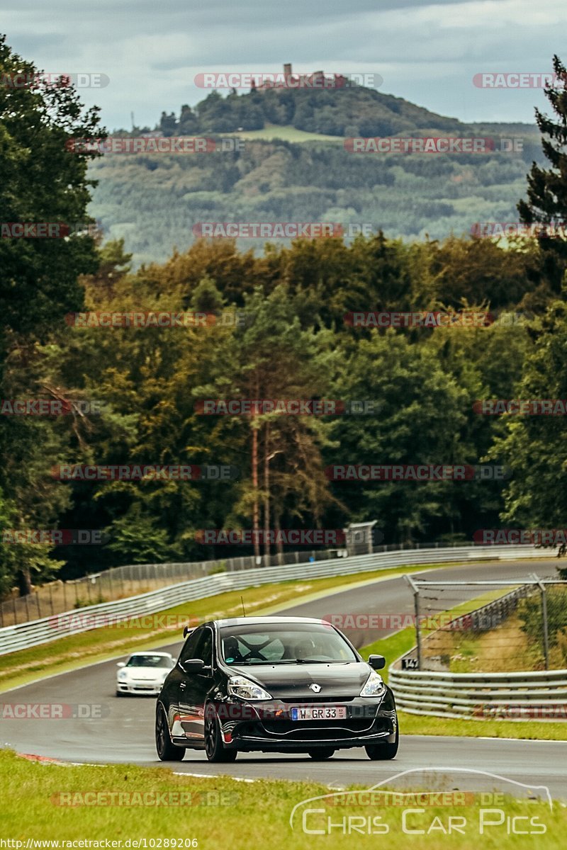 Bild #10289206 - Touristenfahrten Nürburgring Nordschleife (23.08.2020)