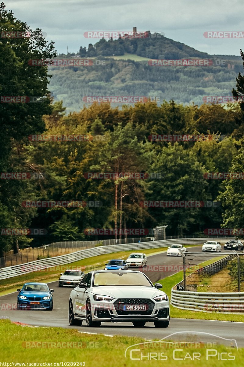 Bild #10289240 - Touristenfahrten Nürburgring Nordschleife (23.08.2020)