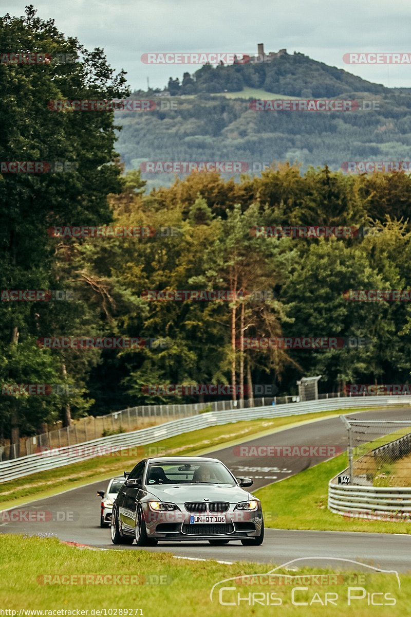 Bild #10289271 - Touristenfahrten Nürburgring Nordschleife (23.08.2020)