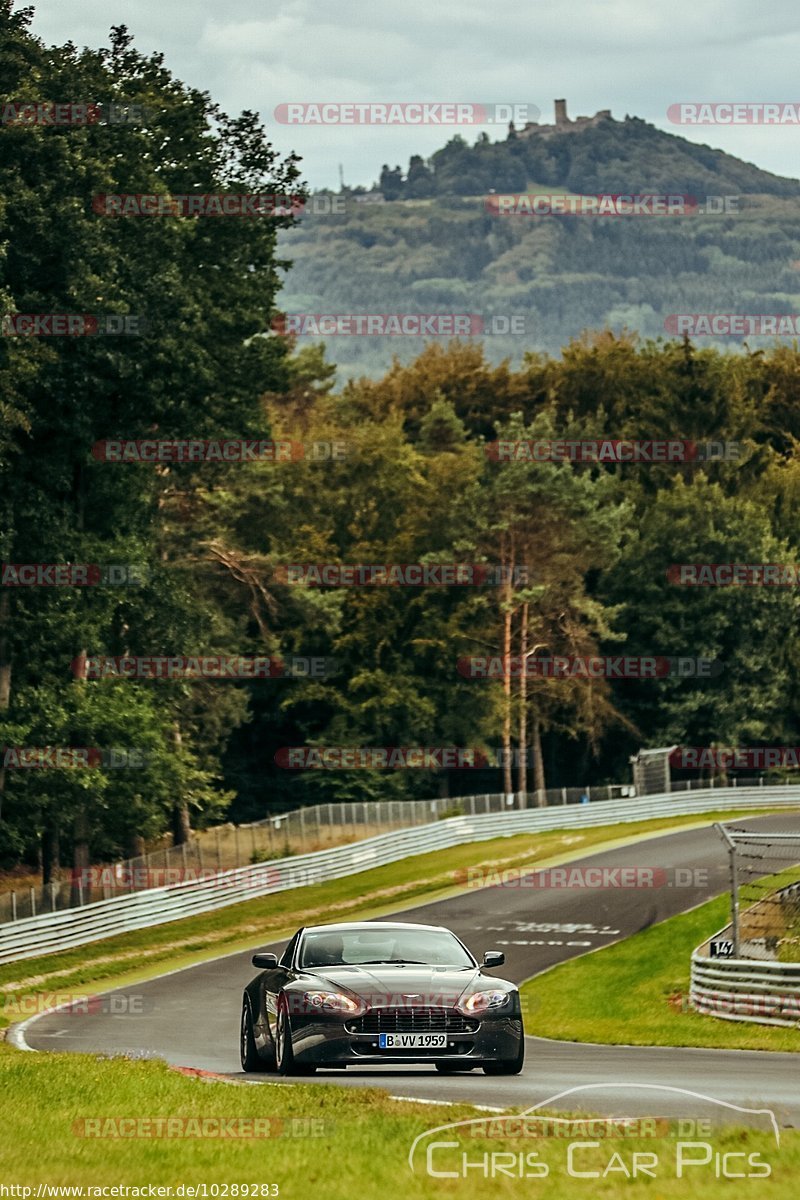 Bild #10289283 - Touristenfahrten Nürburgring Nordschleife (23.08.2020)