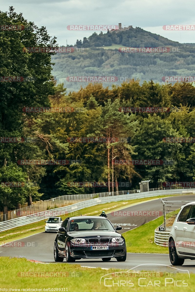 Bild #10289311 - Touristenfahrten Nürburgring Nordschleife (23.08.2020)