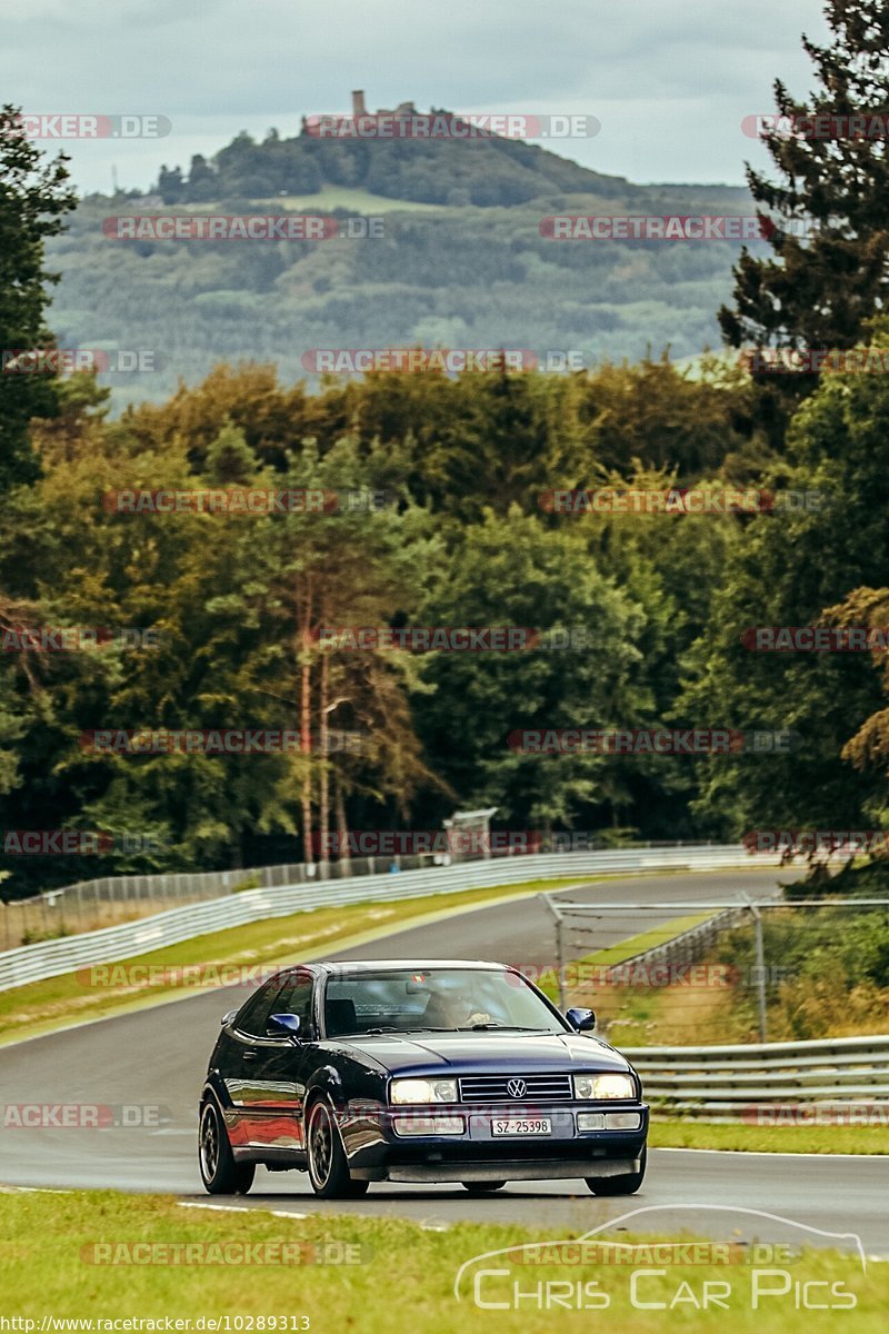 Bild #10289313 - Touristenfahrten Nürburgring Nordschleife (23.08.2020)