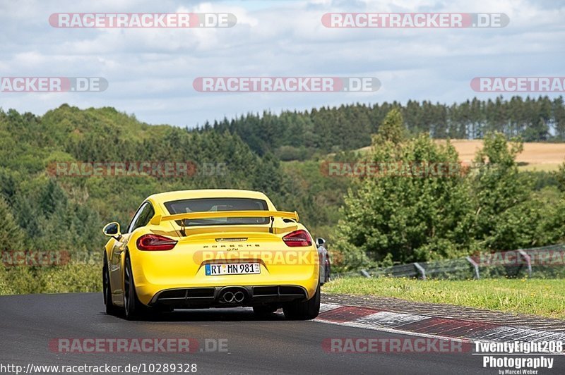 Bild #10289328 - Touristenfahrten Nürburgring Nordschleife (23.08.2020)