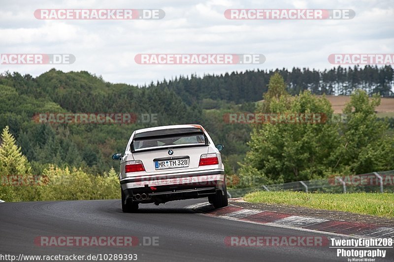 Bild #10289393 - Touristenfahrten Nürburgring Nordschleife (23.08.2020)