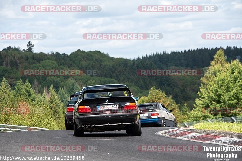 Bild #10289458 - Touristenfahrten Nürburgring Nordschleife (23.08.2020)